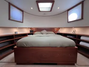 Thumbnail von Siscon Ltd OB 1 Class 2026 OB1 Class