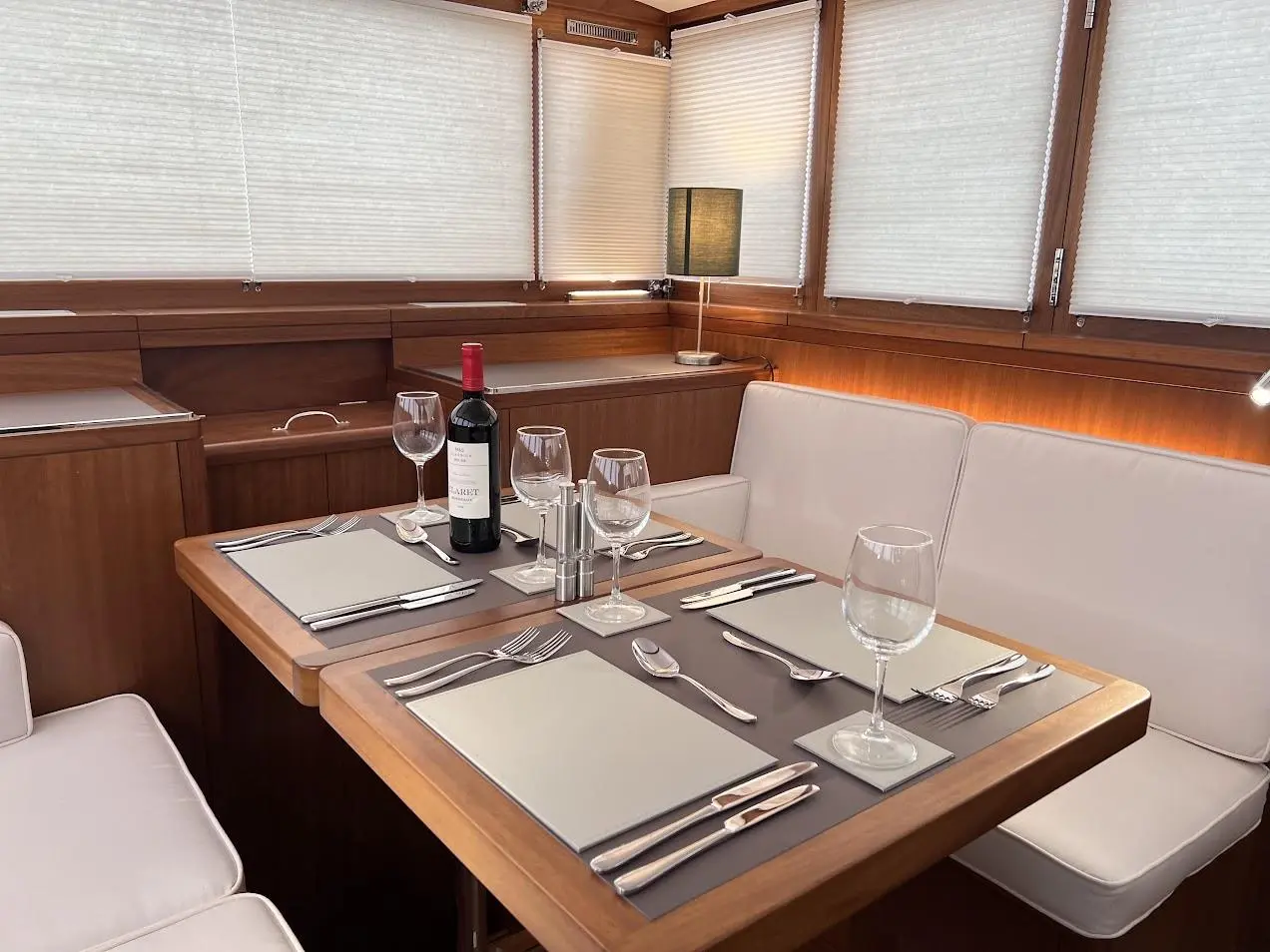 Thumbnail von Siscon Ltd OB 1 Class 2026 OB1 Class