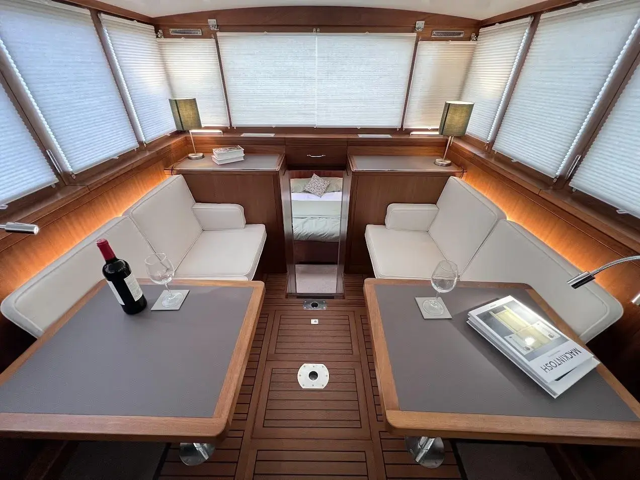 Thumbnail von Siscon Ltd OB 1 Class 2026 OB1 Class