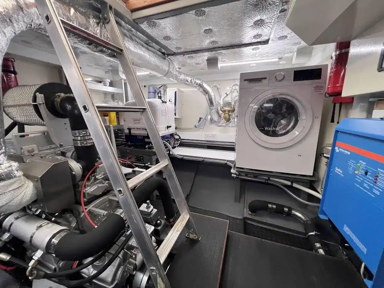 Thumbnail von Siscon Ltd OB 1 Class 2026 OB1 Class