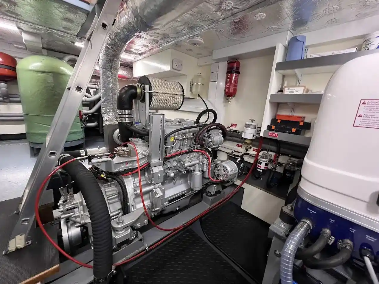 Thumbnail von Siscon Ltd OB 1 Class 2026 OB1 Class