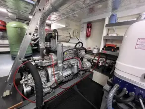 Thumbnail von Siscon Ltd OB 1 Class 2026 OB1 Class