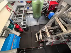 Thumbnail von Siscon Ltd OB 1 Class 2026 OB1 Class