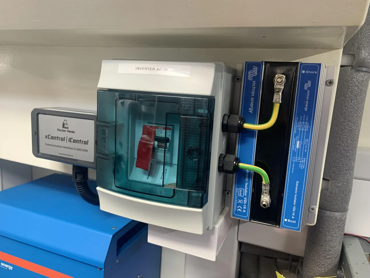 Thumbnail von Siscon Ltd OB 1 Class 2026 OB1 Class