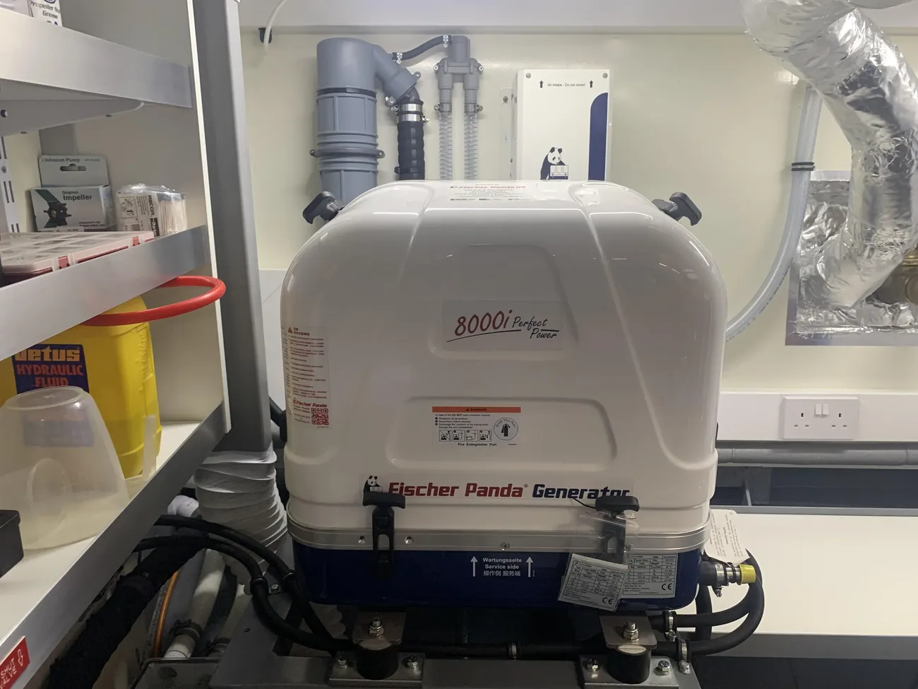 Thumbnail von Siscon Ltd OB 1 Class 2026 OB1 Class