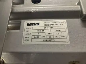 Thumbnail von Siscon Ltd OB 1 Class 2026 OB1 Class