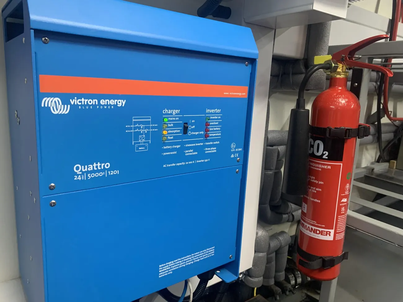 Thumbnail von Siscon Ltd OB 1 Class 2026 OB1 Class