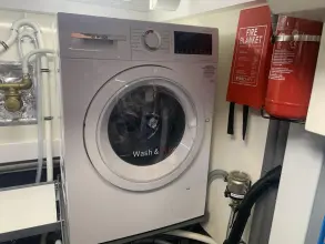 Thumbnail von Siscon Ltd OB 1 Class 2026 OB1 Class