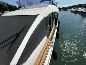 Thumbnail von Sealine F530