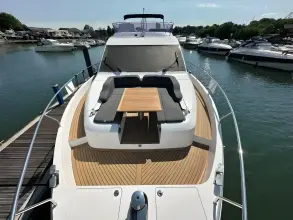 Thumbnail von Sealine F530