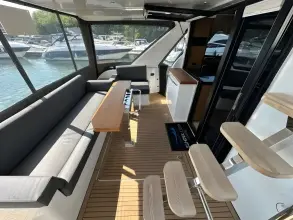 Thumbnail von Sealine F530