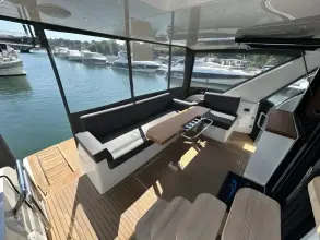 Thumbnail von Sealine F530