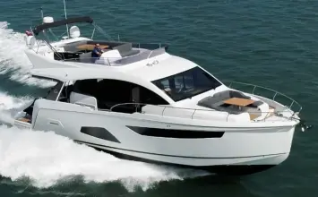 Thumbnail von Sealine F530