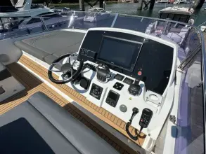 Thumbnail von Sealine F530