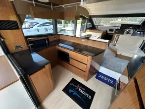 Thumbnail von Sealine F530