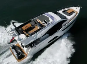 Thumbnail von Sealine F530