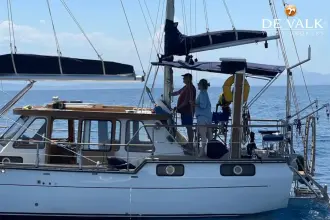 Thumbnail von Nauticat 38