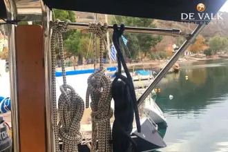 Thumbnail von Nauticat 38