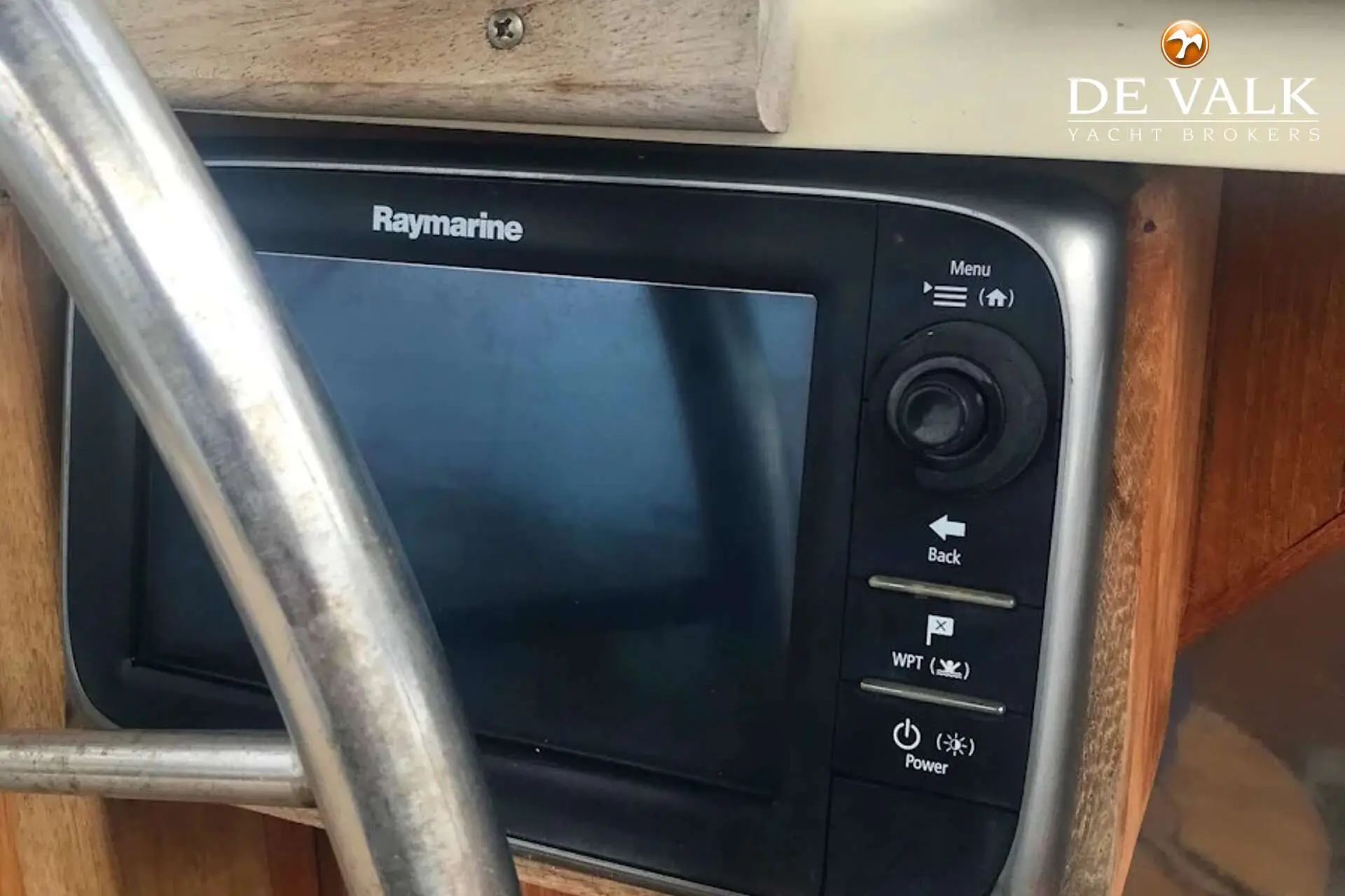 Thumbnail von Nauticat 38