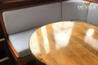 Thumbnail von Nauticat 38