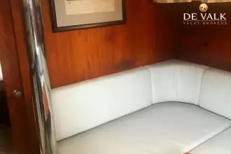 Thumbnail von Nauticat 38