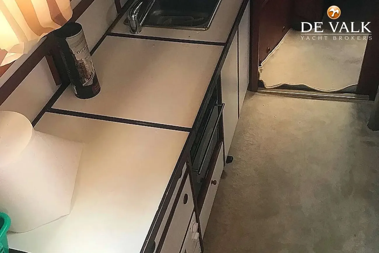 Thumbnail von Nauticat 38