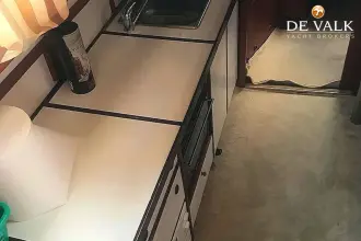 Thumbnail von Nauticat 38