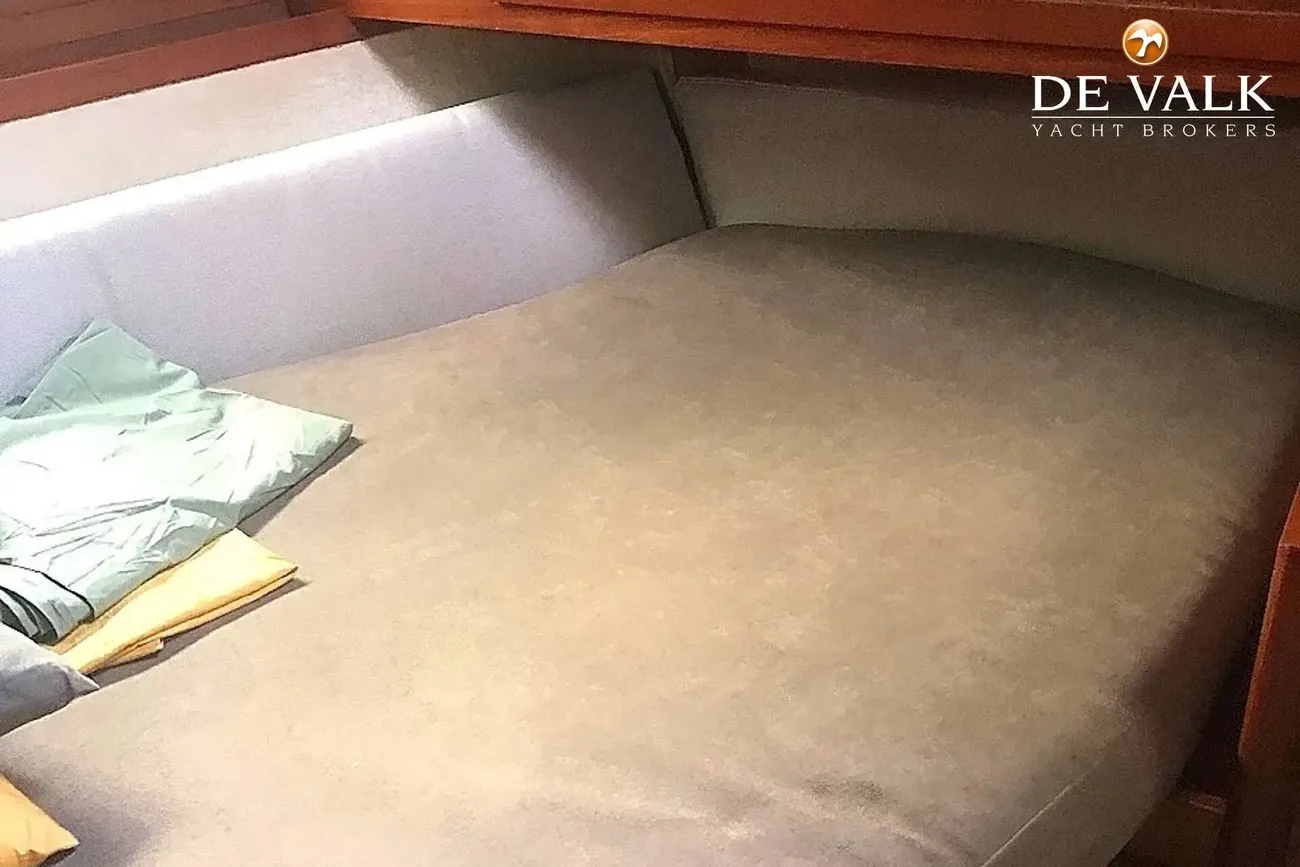 Thumbnail von Nauticat 38