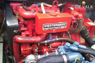 Thumbnail von Nauticat 38