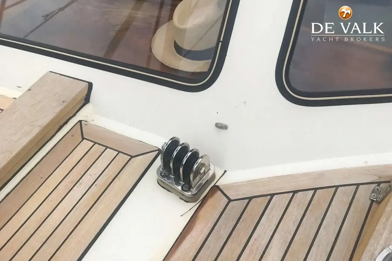 Thumbnail von Nauticat 38