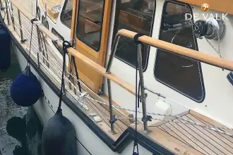 Thumbnail von Nauticat 38