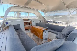 Thumbnail von Farr 64 Satori