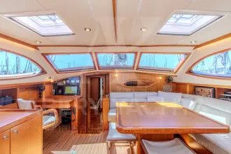 Thumbnail von Farr 64 Satori