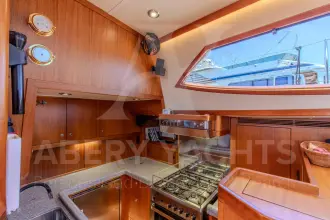 Thumbnail von Farr 64 Satori