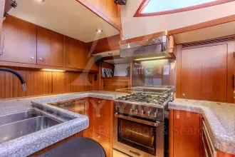 Thumbnail von Farr 64 Satori