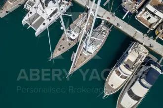 Thumbnail von Farr 64 Satori