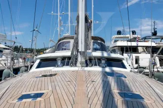 Thumbnail von Farr 64 Satori