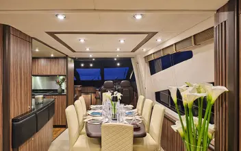 Thumbnail von Sunseeker 75 Yacht M FIVE