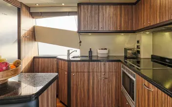 Thumbnail von Sunseeker 75 Yacht M FIVE