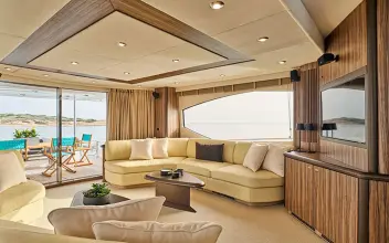 Thumbnail von Sunseeker 75 Yacht M FIVE