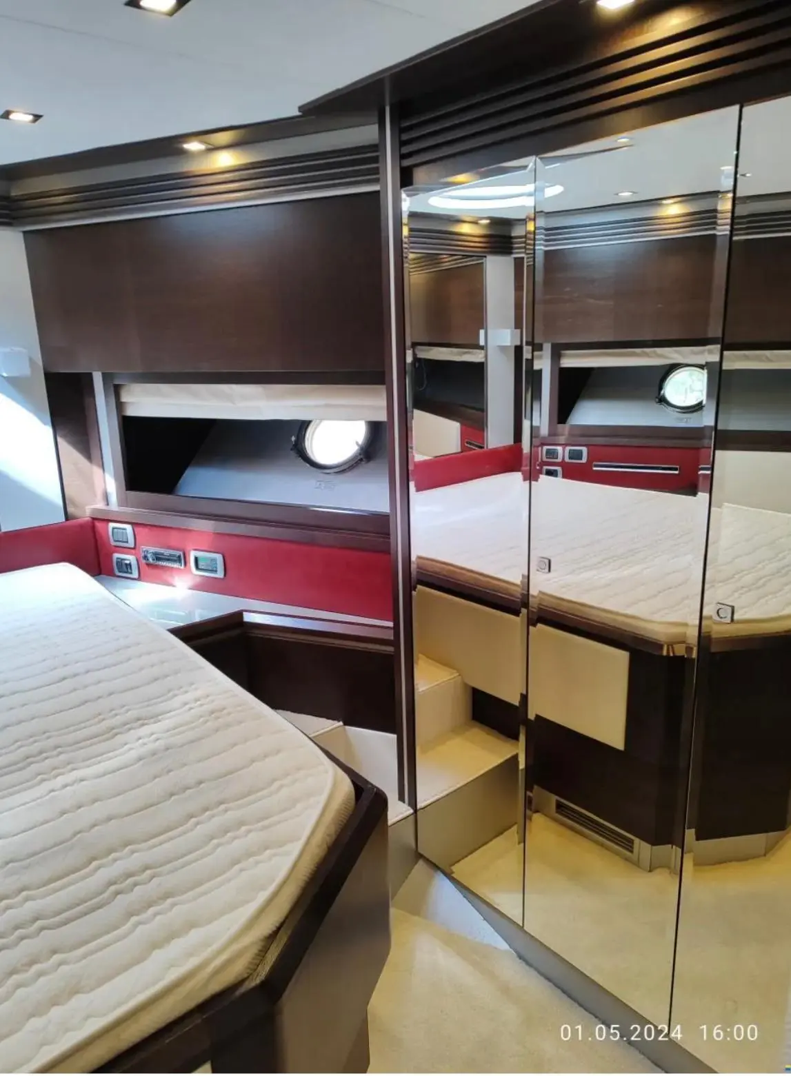 Thumbnail von Dominator 62 S