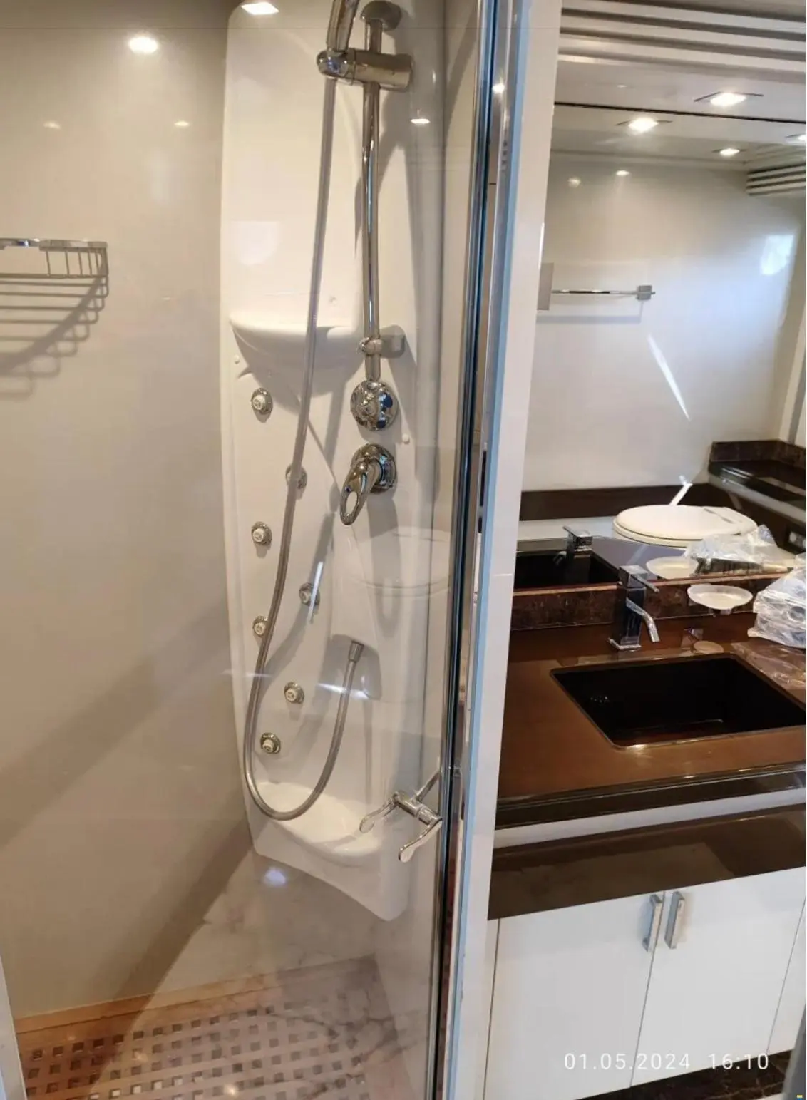 Thumbnail von Dominator 62 S