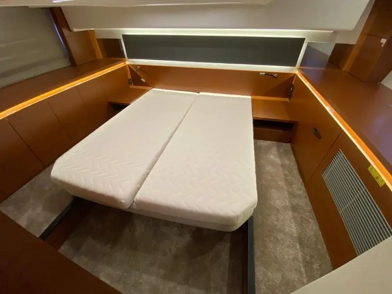 Thumbnail von Prestige 420