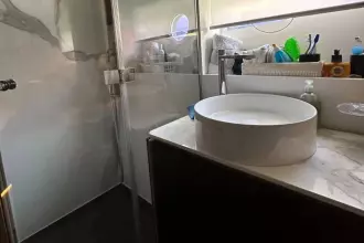 Thumbnail von Ferretti Yachts 500