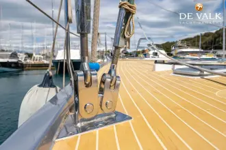 Thumbnail von Hanse 531e