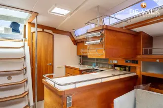 Thumbnail von Hanse 531e