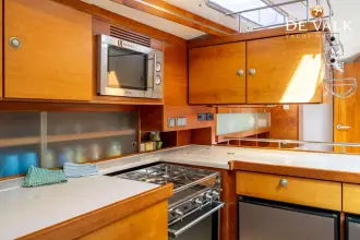 Thumbnail von Hanse 531e