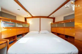 Thumbnail von Hanse 531e