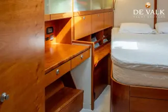 Thumbnail von Hanse 531e