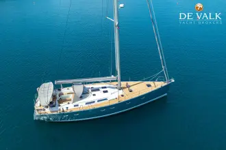 Thumbnail von Hanse 531e